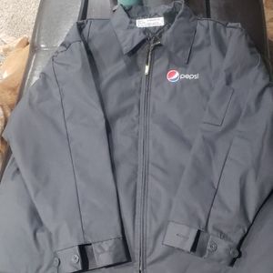 Pepsi XXL Winter Jacket